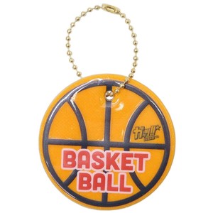 Series Reflection Ball Chain Basket Ball