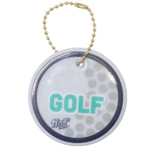 Series Reflection Ball Chain Golf