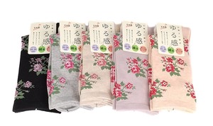 Crew Socks Series Made in Japan