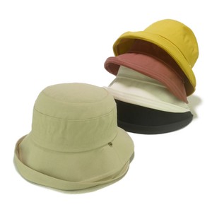 Hat Anti-Odor Cotton Ladies'
