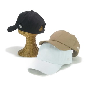 【定番品】SHF−xxx刺繍ツイルローキャップ　ヤング帽子