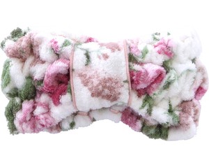 Hairband/Headband Floral Pattern Made in Japan