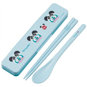 Chopsticks Skater 18cm Made in Japan