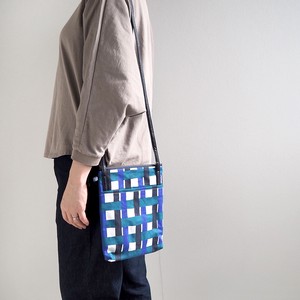 Shoulder Bag Gift Shoulder Ladies' Pochette Made in Japan