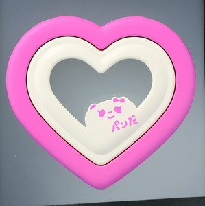 Kitchen Accessories Heart Made in Japan