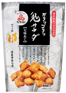 Osaka No.1 Oni Salad 70 Individual Packaging