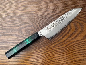 Santoku Knife 160mm