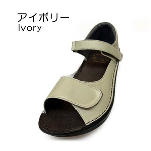 Comfort Sandals Made in Japan