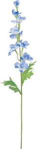 【造花】デルフィニューム　ブルー　FF−3047BLU