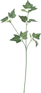 【造花】【グリーン】アイビースプレー　グリーン　FG−5228GR
