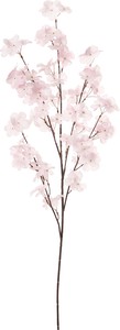 【造花】【春】開花ザクラ大枝　ピンク　FS−7941P