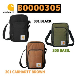 CARHARTT(カーハート) ショルダーバッグ B0000305