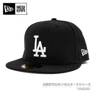 NEW ERA 59FIFTY LOS ANGELES DODGERS gel Cap Hats & Cap