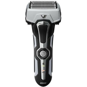 マクセルイズミ 4枚刃往復式シェーバー シルバー IZF-V750(S)