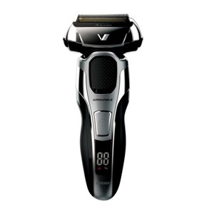 マクセルイズミ 往復式シェーバー ハイエンドシリーズ 4枚刃 シルバー IZF-V931(S)