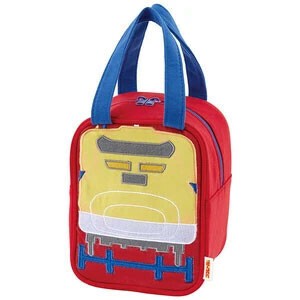 Bag Skater Die-cut