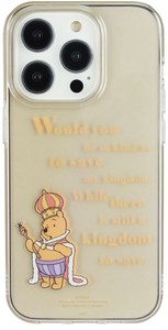 Phone Case Pooh