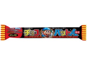 三立製菓 チョコバットエース 1本 x30 【駄菓子】