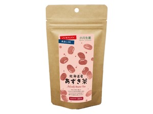 小川生薬 北海道産あずき茶 ティーバッグ 2gx16袋 x20 【お茶】