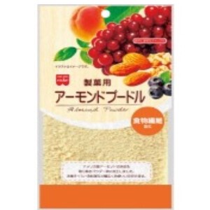 共立食品 HM 製菓用アーモンドプードル 100g x6 【製菓素材】