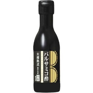 内堀醸造 バルサミコ酢 150ml x24 【酢】