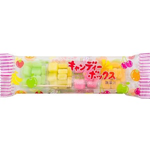 共親製菓 キャンディーボックス 24g x15 【駄菓子】