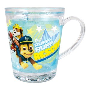 T'S FACTORY Cup Blue Star
