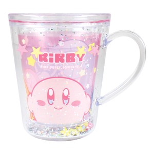 茶杯 Kirby's Dream Land星之卡比 T'S FACTORY