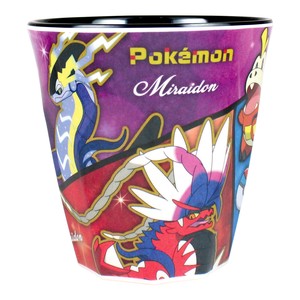 T'S FACTORY Cup Sparkle Pokemon