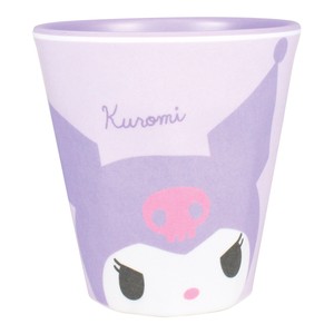 T'S FACTORY Cup Sanrio KUROMI