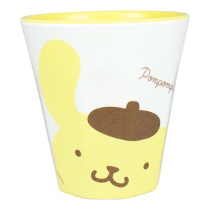 T'S FACTORY Cup Sanrio Pomupomupurin