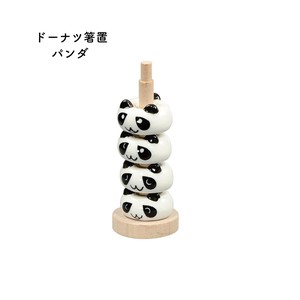 筷架 筷架 动物 熊猫