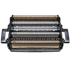 マクセルイズミ 交換用替刃 ブラック  [外刃+内刃セット] SS-V949