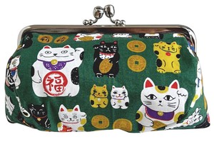 Accessory Case Beckoning-cat