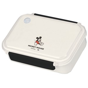 Bento Box Mickey Lunch Box Desney