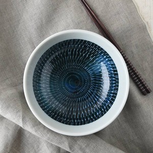 Mino ware Donburi Bowl L size 16cm Made in Japan