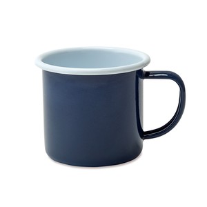 Cup Indigo