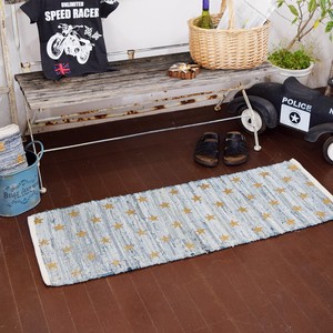 厨房地毯 特价 印花 40 x 120cm