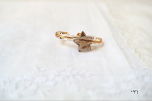 Clip-On Earrings Ear Cuff