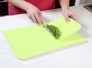 Cutting Board Green