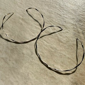 TWIST PIPE CHOKER