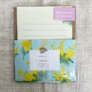 Letter set Mini Letter Set