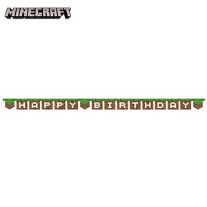 Party Item Minecraft