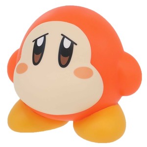 【フィギュア】星のカービィ ソフビコレクション ワドルディ こまった