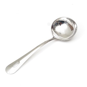 2 3 Stainless Spoon