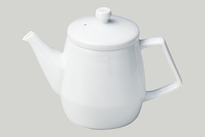 波佐见烧 日式茶壶 茶壶 陶器 自然 日本制造