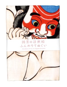 日式手巾 双层纱布