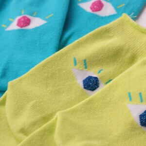 Crew Socks 2-pairs