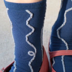 Crew Socks 2-pairs