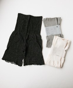 Belly Warmer/Knitted Short Cotton